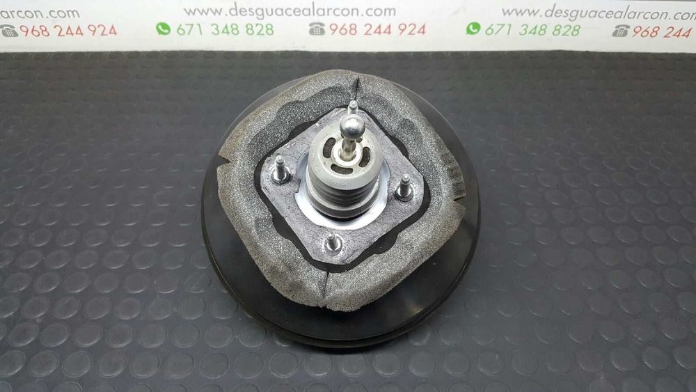 SERVOFREIO CITROEN C3 BUSINESS