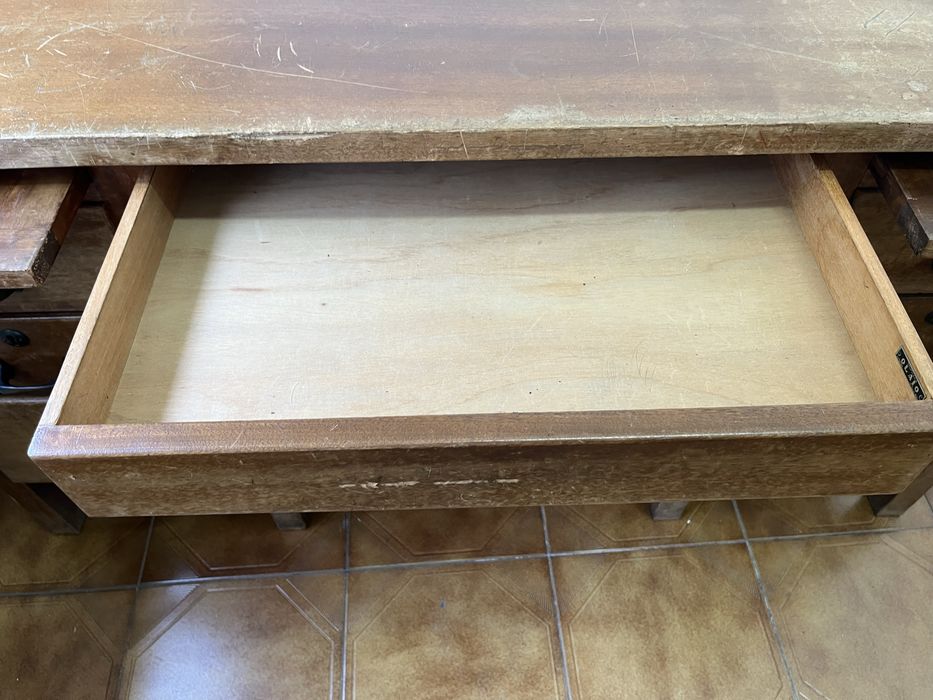 Secretaria de professor