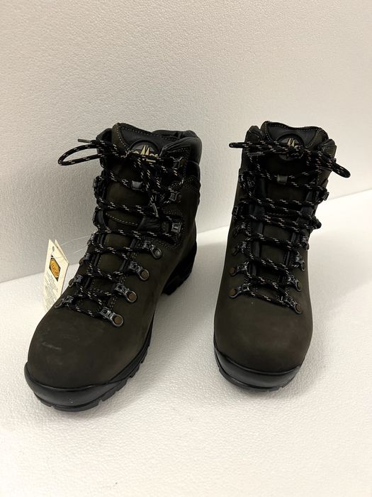 Buty Lomer CHAMONIX MAN 47