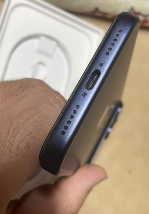 Iphone 17 Pro Max Imaculado / Garantia 2 anos