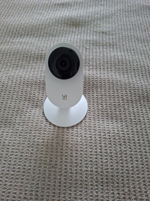 Kamera wewnętrzna Yi Home 1080p