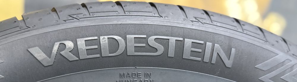 Opona 225 50 R 17 98V Vredestan Ultrac