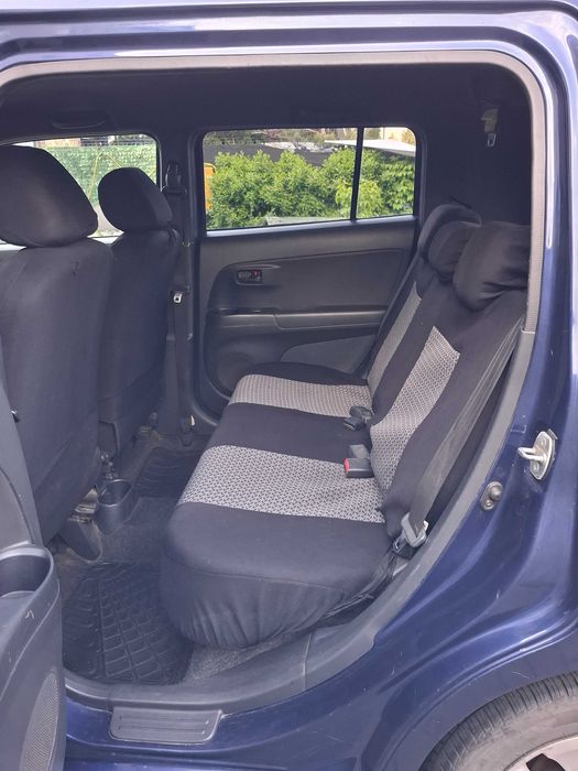 Daihatsu Materia