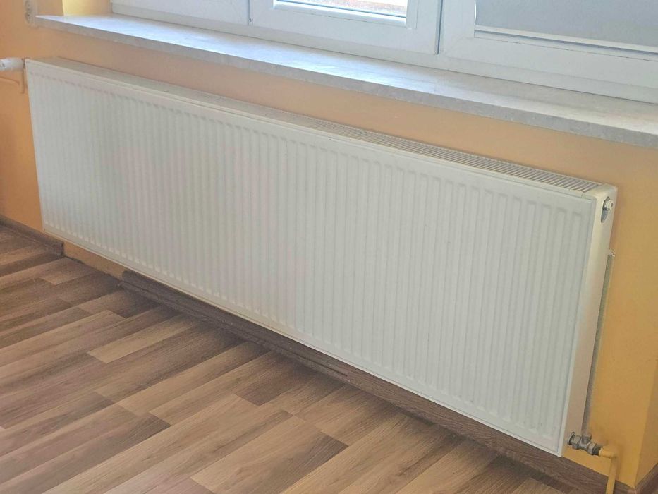 Grzejnik stalowy C22 2000x600x10