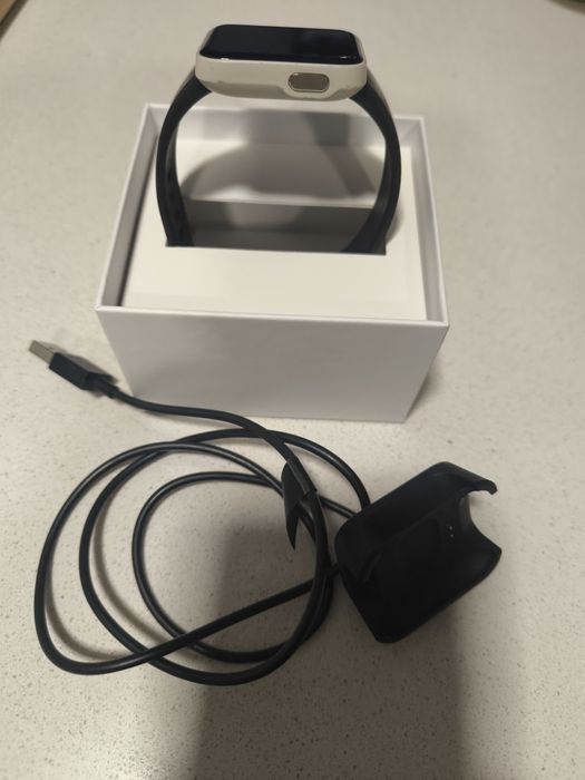Smartwatch Xiaomi