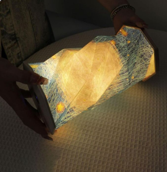 Продам ночник світлодіодний