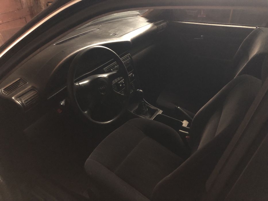 Срочно Продам Audi a6 c4