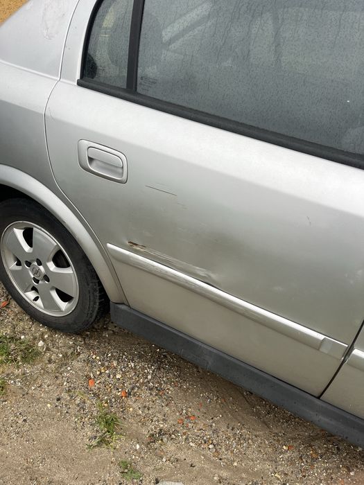 Opel Astra (para peças)