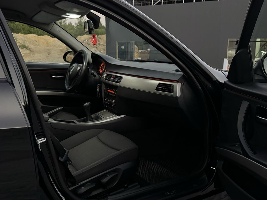 Продаж BMW e91 2006
