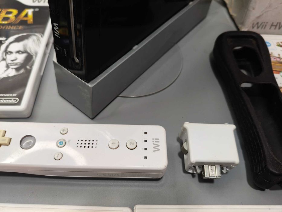 Nintendo Wii Pack