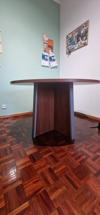 Meeting Table (1.20 m)64552722537601122