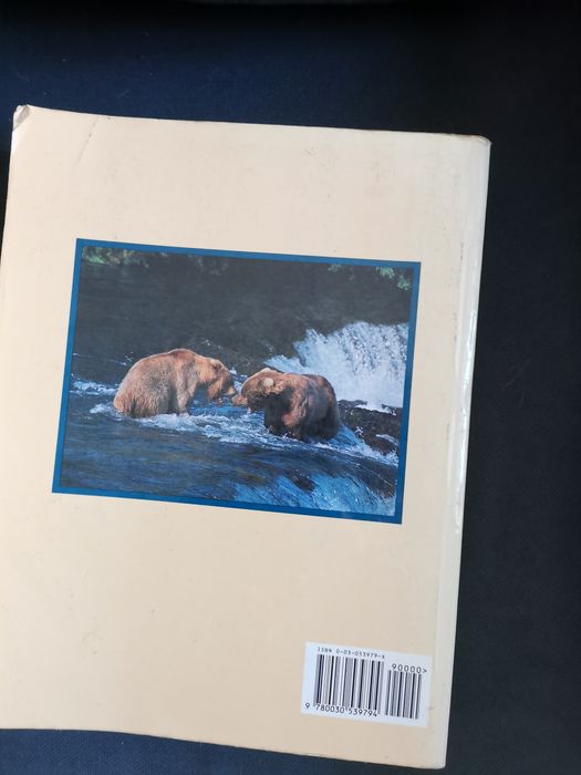 Livro Zoology de Dorit/Walker/Barnes