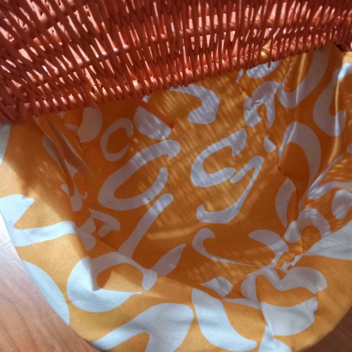 Cesto de Piquenique NOVO