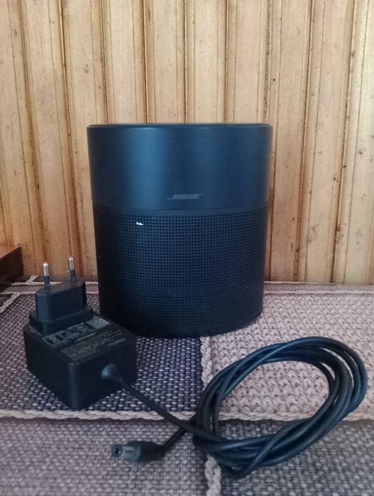 Колонка Bose home speaker 300