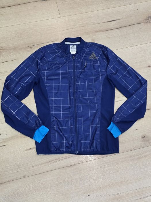 Adidas kurtka wiatrówka