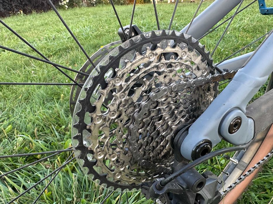 Canyon neuron 6 2023/2024 - L