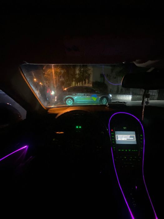 Авто Lexus es350 газ/бензин