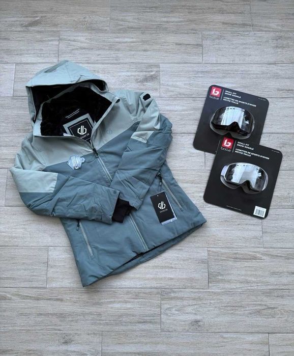 Dare 2B Iced Ski Jacket 30k/30k