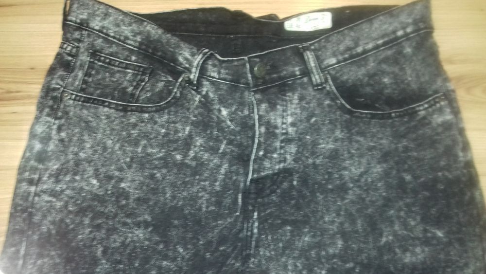 Spodenki męskie rozmiar 36