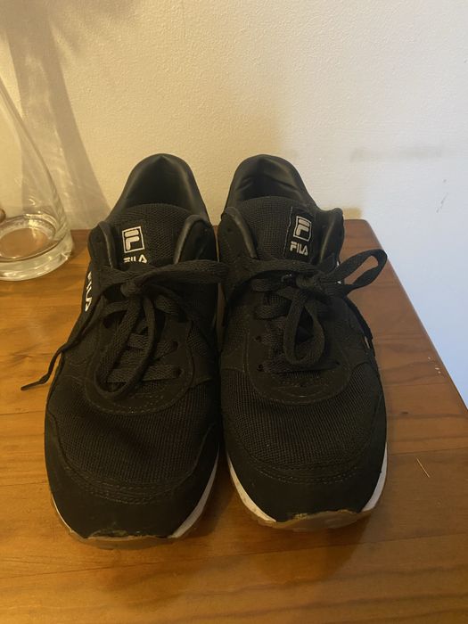 Sapatilhas Fila 42