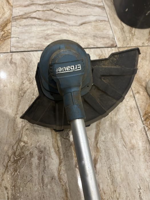 Podkaszarka akumulatorowa Erbauer 18V bez akumulatora