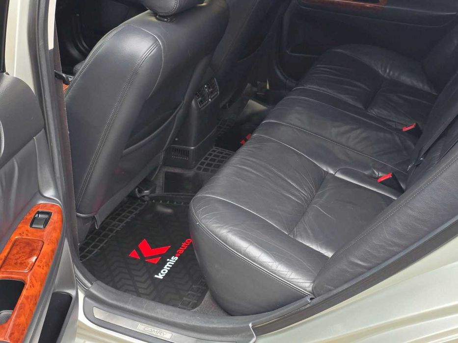 Продам  Toyota Camry 2003. Можна в розстрочку, під викуп.