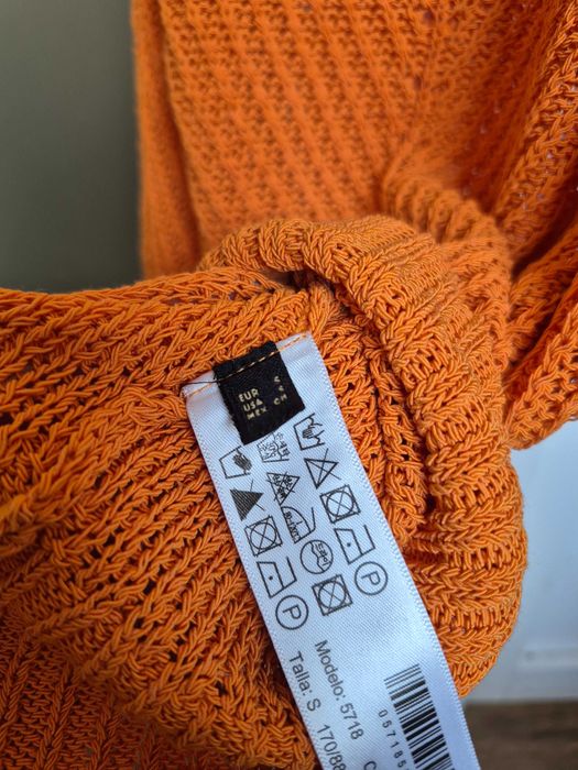 Top Massimo Dutti como novo