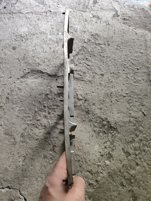 Решітка для газової плити