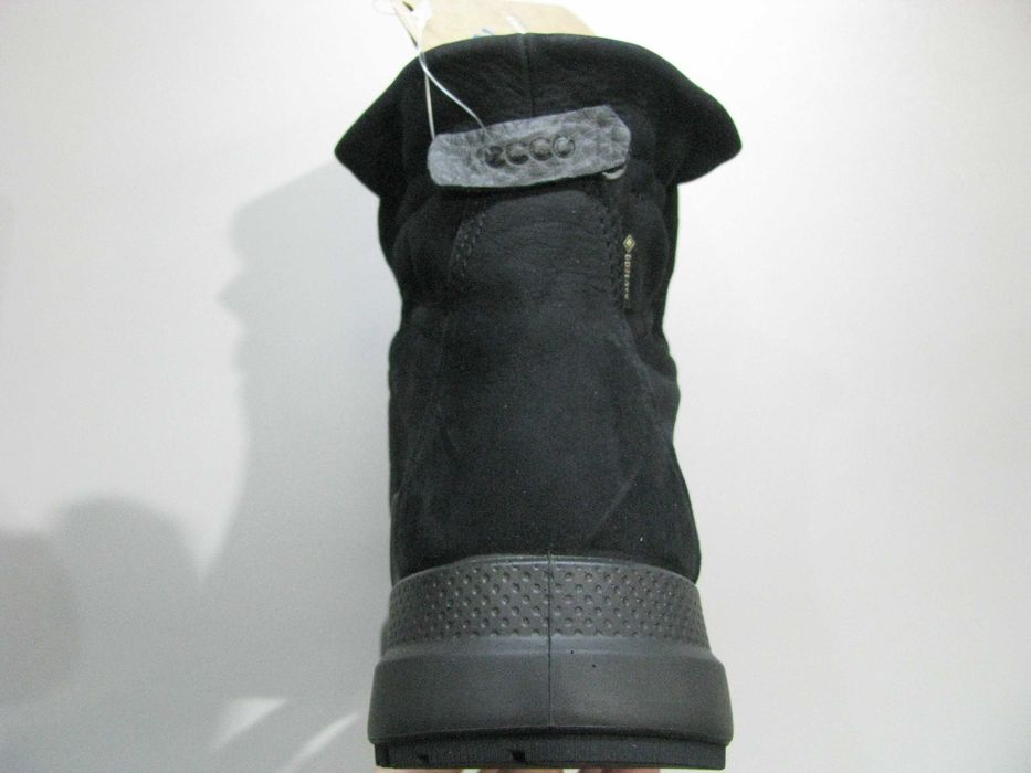 Черевики  ECCO  SOLICE 420113/01001