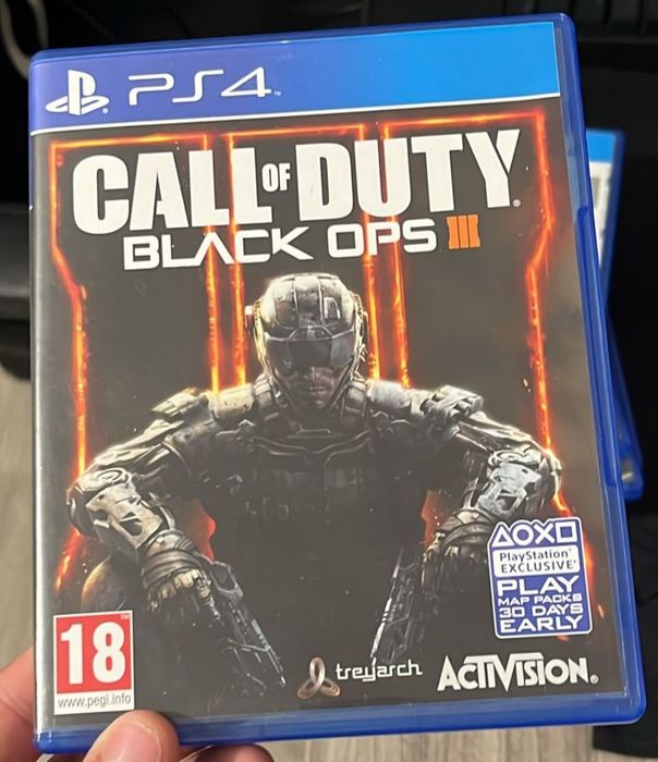 Ps4 Vários Jogos.