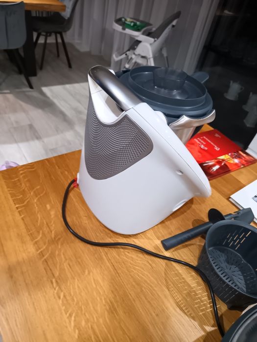 Thermomix tm5 w bardzo dobrym stanie