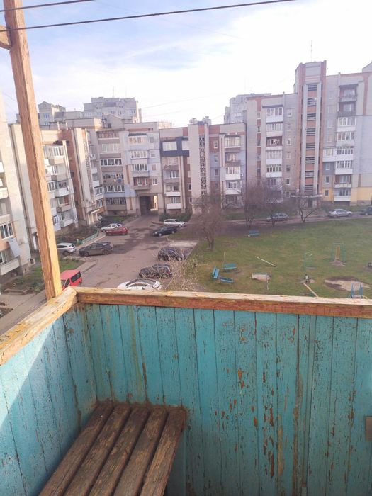 Продам 1-кімнатну квартиру