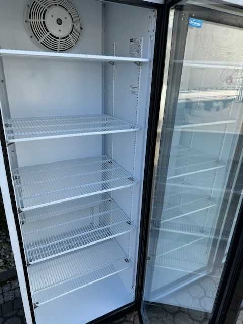 Szafa witryna chłodnicza Norcool  66 cm. I inne urządzenia. GWARANCJA!