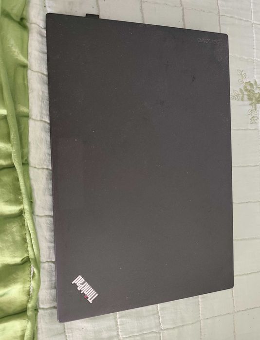 laptop Thinkpad X260 / FULL HD / i5 / 8GB RAM DDR4/ 500GB SSD / stacja dokująca