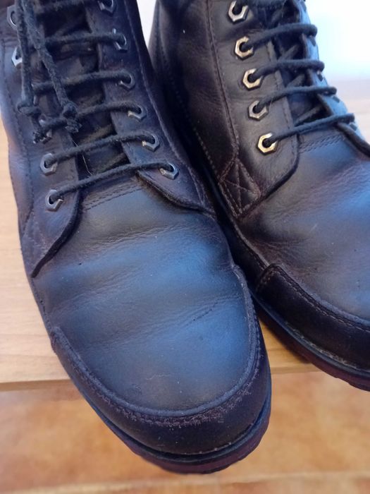 Botas Timberland nº42