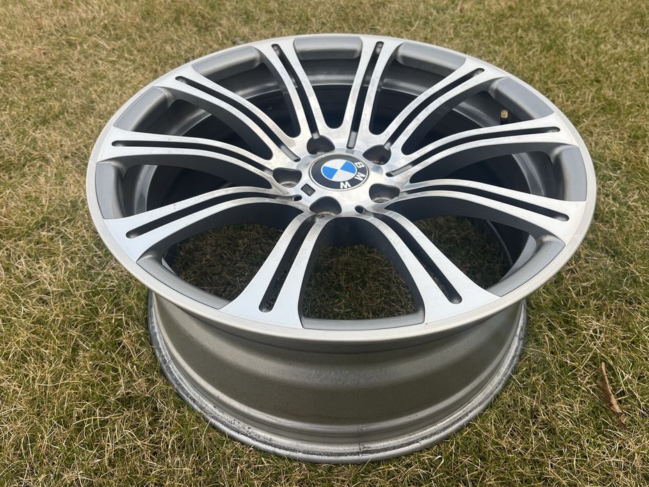 Felgi bmw M3 e92 oryginalne