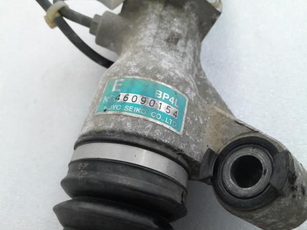 Caixa de direção MAZDA 3 (BK)
