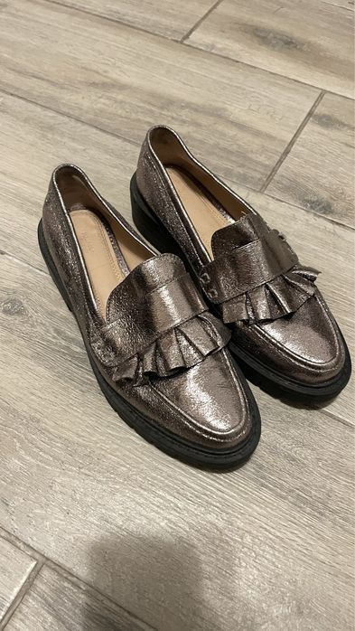 Лофери PullandBear