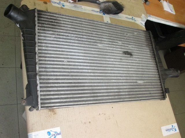 Radiador do intercooler AUDI A6 (4B2, C5)