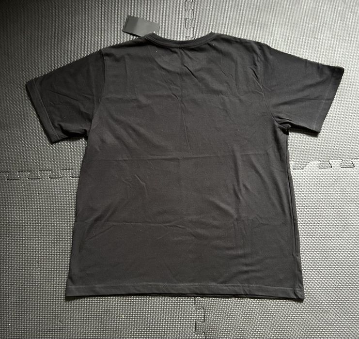Koszulka Manto oversize