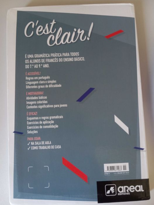 Gramática francês