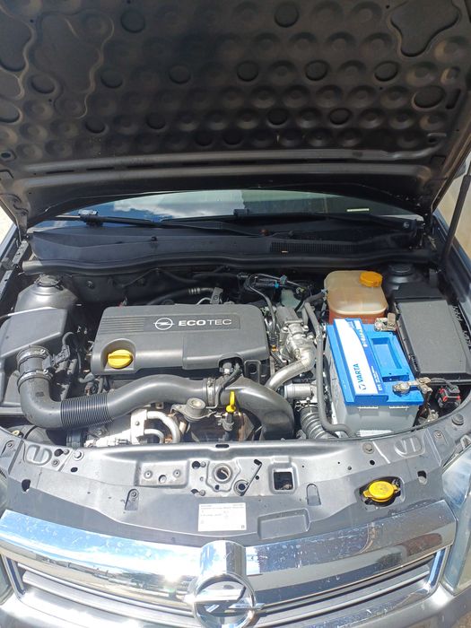 Carrinha Astra H 2010