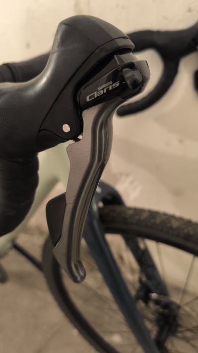 Scott Speedster Contessa Gravel 35 rozmiar S