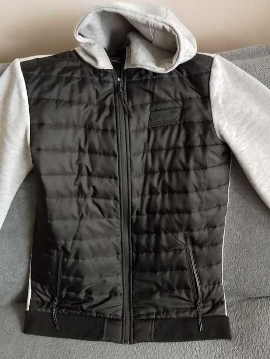 CARRY. Bejsbolówka męska.