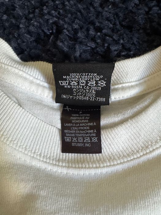 Koszulka Stussy S (nowa)