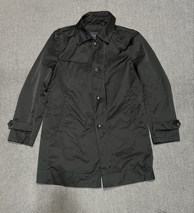 Пальто Tommy Hilfiger