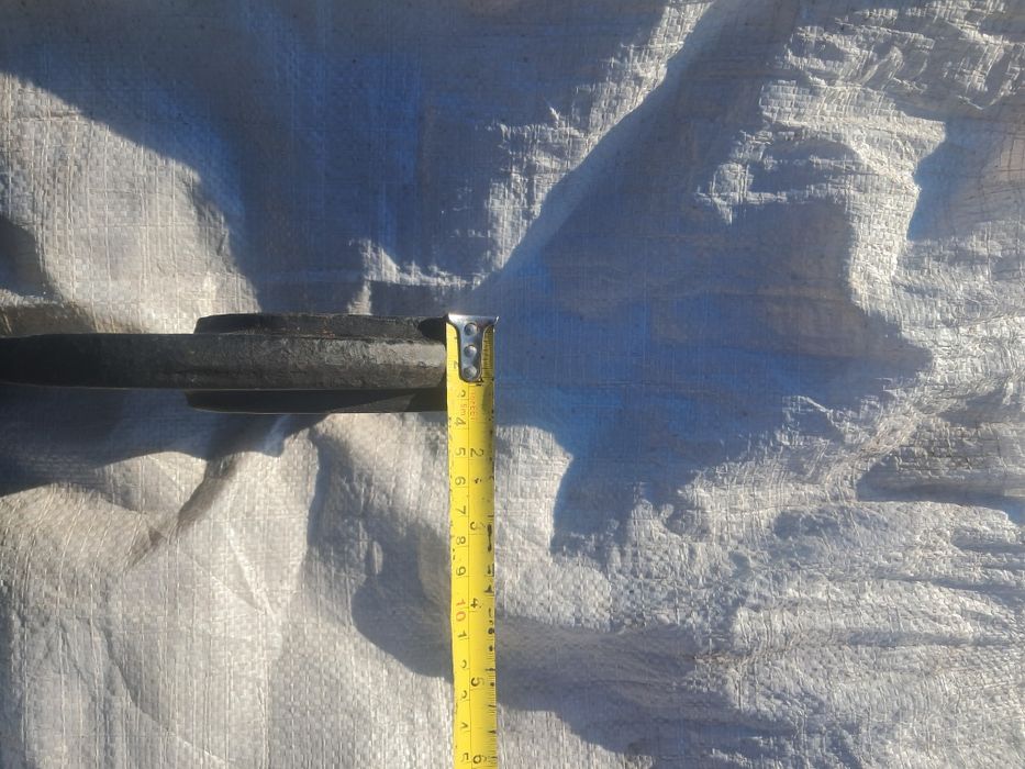 Ключ ріжковий 90мм