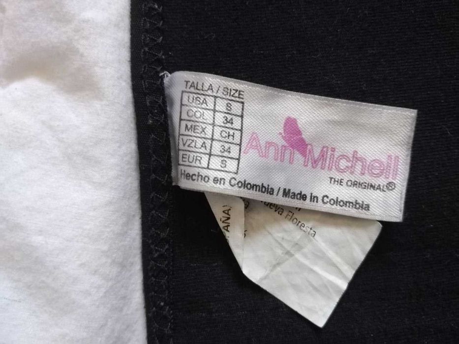 Ann Michell - The 8 Shape: corset profissional afinador de cintura