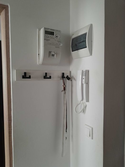 mieszkanie - kawalerka 28,5 m2 w centrum Świdnika