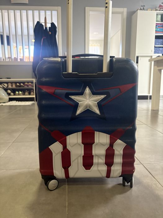 Mala de viagem  - American tourister